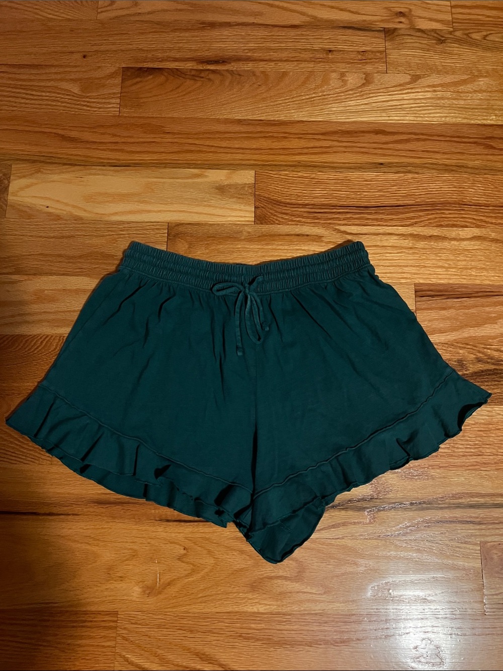 Aerie Happiest Flirty Short - Picture 5 of 6